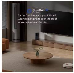 Xiaomi WiFi 7 Router BE3600 Pro 2.4/5GHz Dual-Band WAN LAN Qualcomm quad-core 3600M