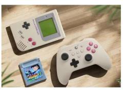 GuliKit KK3 Pro Controller with Hall Effect Joysticks & Triggers KingKong 3 NS38 Gamepad for Windows Nintendo Switch Android iOS