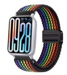 Xiaomi Mi Band 9 Pro 1.74" Sport Fitness Tracker GPS Heartrate Bluetooth Smart Watch