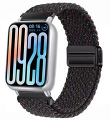 Xiaomi Mi Band 9 Pro 1.74" Sport Fitness Tracker GPS Heartrate Bluetooth Smart Watch