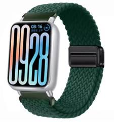 Xiaomi Mi Band 9 Pro 1.74" Sport Fitness Tracker GPS Heartrate Bluetooth Smart Watch