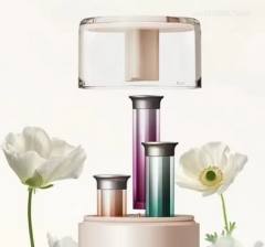 Xiaomi Mijia Smart Aromatherapy Machine Cup Holder Car Interior Accessories Portable Fragrance Diffuser