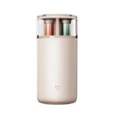 Xiaomi Mijia Smart Aromatherapy Machine Cup Holder Car Interior Accessories Portable Fragrance Diffuser