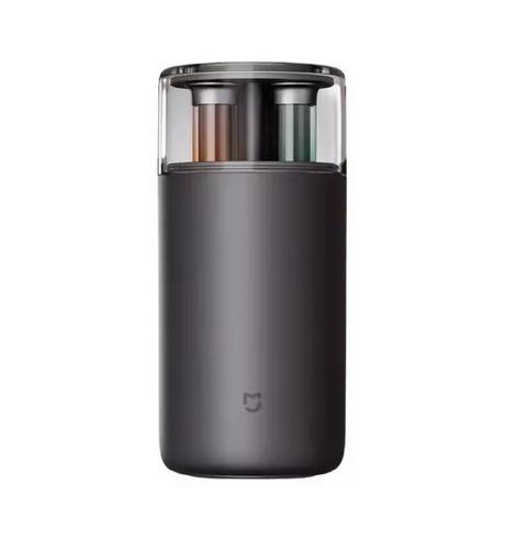 Xiaomi Mijia Smart Aromatherapy Machine Cup Holder Car Interior Accessories Portable Fragrance Diffuser