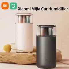 Xiaomi Mijia Smart Aromatherapy Machine Cup Holder Car Interior Accessories Portable Fragrance Diffuser
