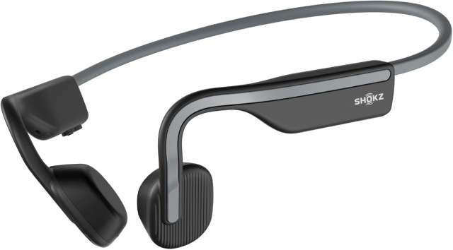 New SHOKZ OpenMove S661 Open-Ear Bluetooth Sport Headphones Bone Conduction Wireless Earphones