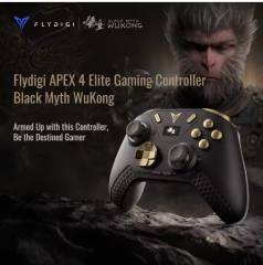 NEW Flydigi APEX 4 Wireless Games Controller Black Myth: Wukong Edition