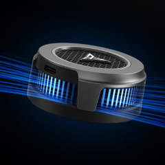 Flydigi B6X Cooler Magnetic Cooling Fan For Red Magic 10 Pro+ iPhone 16 Pro MAX