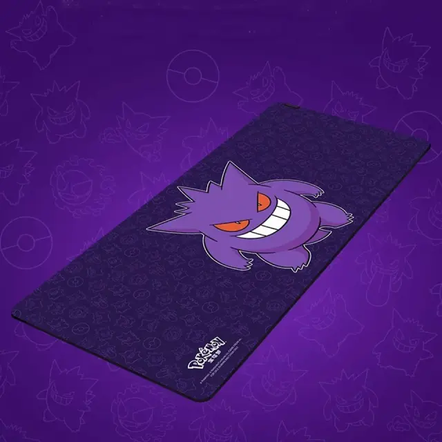 New Razer x Pokémon Viper V3 Pro Gaming Mouse Gengar Edition 8 KHz