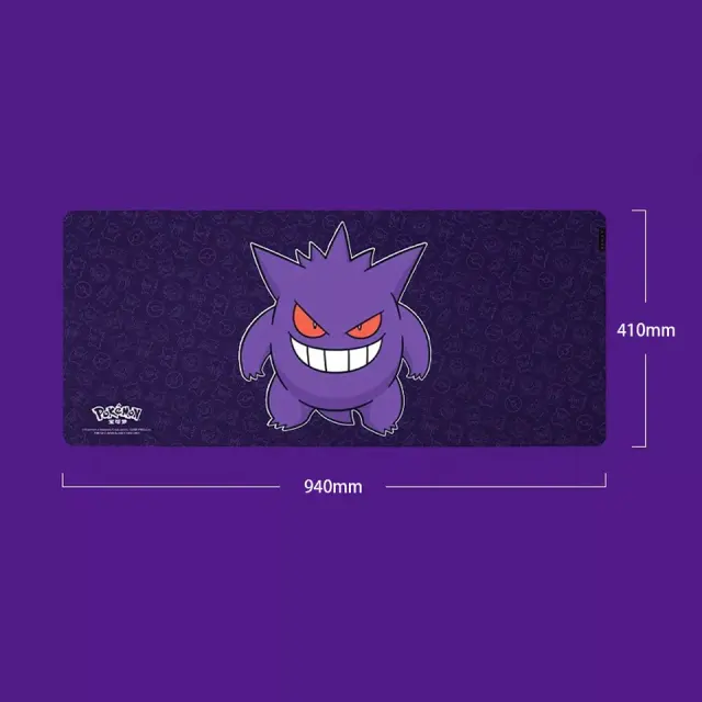 New Razer x Pokémon Viper V3 Pro Gaming Mouse Gengar Edition 8 KHz