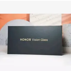 New Honor Vision Glass All in One AR Glasses with 201-inch virtual giant screen experience