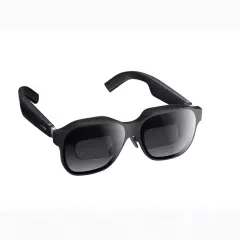 New Honor Vision Glass All in One AR Glasses with 201-inch virtual giant screen experience