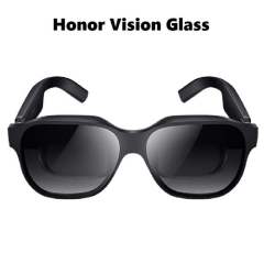 New Honor Vision Glass All in One AR Glasses with 201-inch virtual giant screen experience