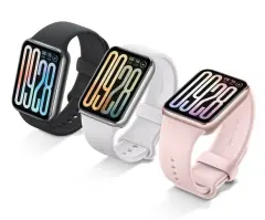 New Xiaomi Mi Band 9 Pro 1.74" Sport Fitness Tracker Bluetooth Watch For IOS Android