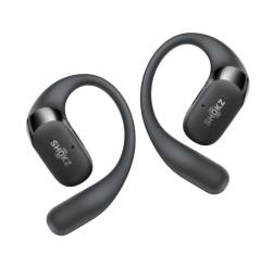 NEW SHOKZ OpenFit 2 Open-Ear True Wireless Bluetooth Headphones with Microphone Earbuds