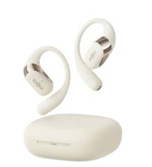 NEW SHOKZ OpenFit 2 Open-Ear True Wireless Bluetooth Headphones with Microphone Earbuds
