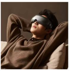Xiaomi Mijia Smart Eye Massager Health Hot compress Zone Massage Visual Folding Massage Glasses Custom Eye