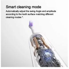 New Xiaomi Mijia Sonic Sweep Vibration Rechargeable Electric Toothbrush Pro MES610