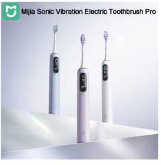 New Xiaomi Mijia Sonic Sweep Vibration Rechargeable Electric Toothbrush Pro MES610