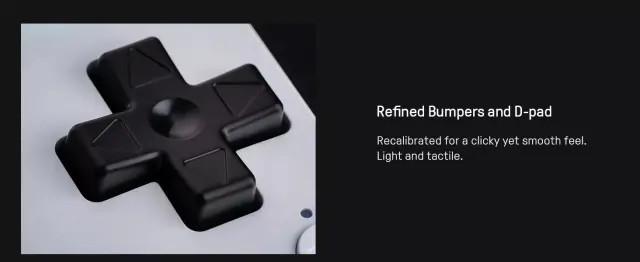 New 8Bitdo Ultimate Mobile Gaming Controller Bluetooth Hall Joystick For Android