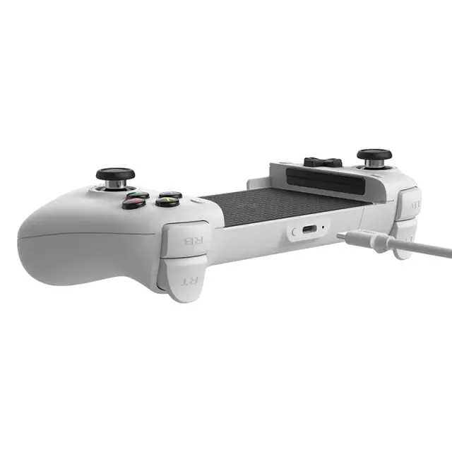New 8Bitdo Ultimate Mobile Gaming Controller Bluetooth Hall Joystick For Android