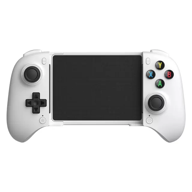 New 8Bitdo Ultimate Mobile Gaming Controller Bluetooth Hall Joystick For Android