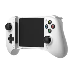 New 8Bitdo Ultimate Mobile Gaming Controller Bluetooth Hall Joystick For Android