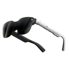 New RayNeo Air 3 Air3 Smart AR Glasses 100" 120Hz Pocket TV JoyDock XR Glasses