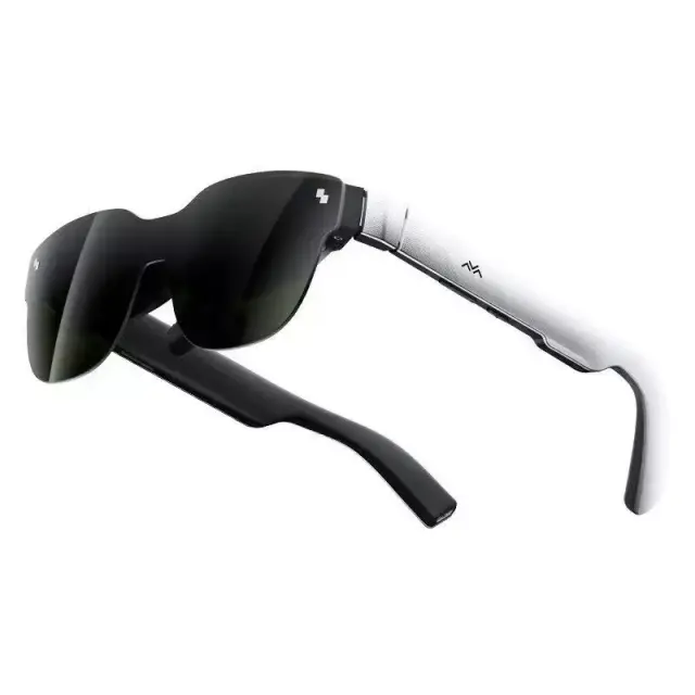 New RayNeo Air 3 Air3 Smart AR Glasses 100" 120Hz Pocket TV JoyDock XR Glasses