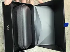 New RayNeo Air 3 Air3 Smart AR Glasses 100" 120Hz Pocket TV JoyDock XR Glasses