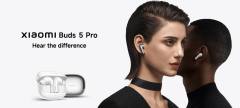 2025 New Xiaomi Buds 5 Pro Earphone