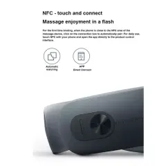New Xiaomi Mijia Smart Neck Massager
