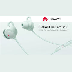 New HUAWEI FreeLace Pro 2 Wireless Neckband Headphones Earphone Bluetooth 5.3