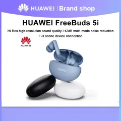New HUAWEI FreeBuds 5i Wireless Earbuds Earphones