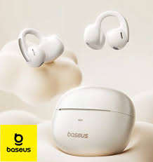 Baseus Bowie MC1 Open Ear Clip-On Earbuds