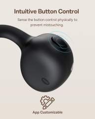 Baseus Bowie MC1 Open Ear Clip-On Earbuds