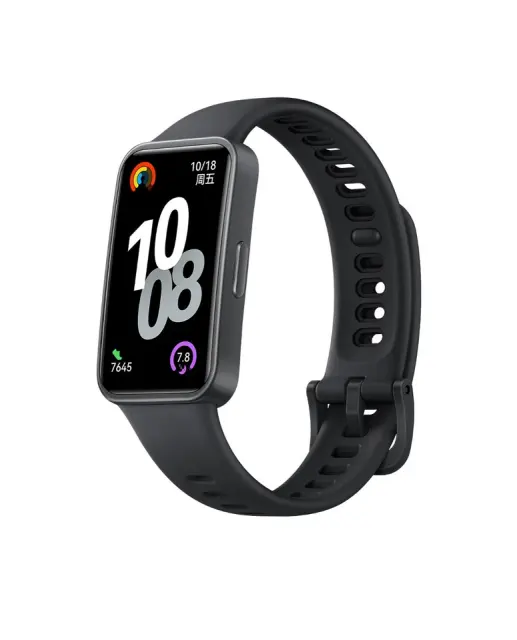 2025 NEW HUAWEI Band 9 Smartwatch AMOLED Screen NFC Heartrate BLood Oxygen Fitness Smart Band