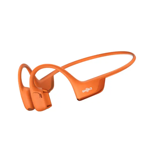 NEW SHOKZ OpenRun Pro 2 S821 Mini Bone Conduction Earphone With 2Mics Long Battery Life IP55 Waterproof