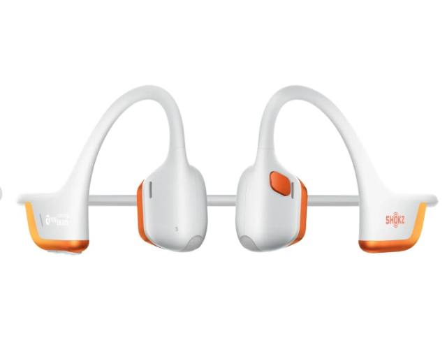 SHOKZ OpenRun Pro 2 S820 Bone Conduction Earphone With 2Mics Long Battery Life IP55 Waterproof Open Bluetooth Headphone