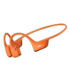 SHOKZ OpenRun Pro 2 S820 Bone Conduction Earphone With 2Mics Long Battery Life IP55 Waterproof Open Bluetooth Headphone