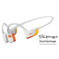 SHOKZ OpenRun Pro 2 S820 Bone Conduction Earphone With 2Mics Long Battery Life IP55 Waterproof Open Bluetooth Headphone