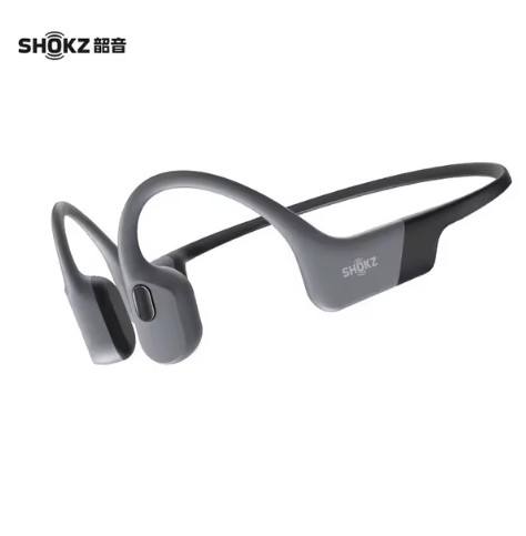 Shokz OpenSwim Pro S710 bone conduction swimming Bluetooth 5.4 earphones for sports IP68 waterproof
