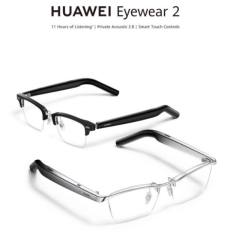 New Huawei Smart Glasses 2 Bluetooth 5.3 Noise Cancellation Speaker Eyewear