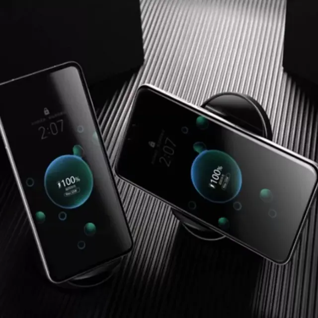 Huawei Pura 70 Pro Ultra 80W Max Qi Wireless Charger +100W Wall Charger Cable