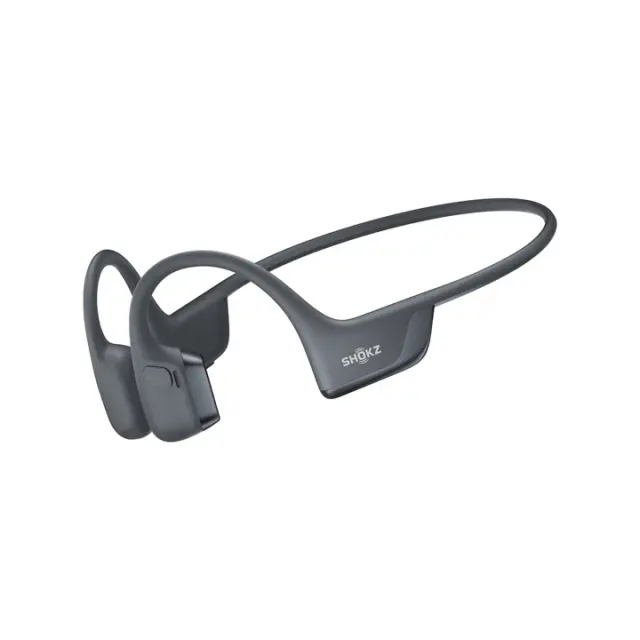 NEW SHOKZ OpenRun Pro 2 S821 Mini Bone Conduction Earphone With 2Mics Long Battery Life IP55 Waterproof