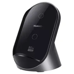 Huawei Pura 70 Pro Ultra 80W Max Qi Wireless Charger +100W Wall Charger Cable