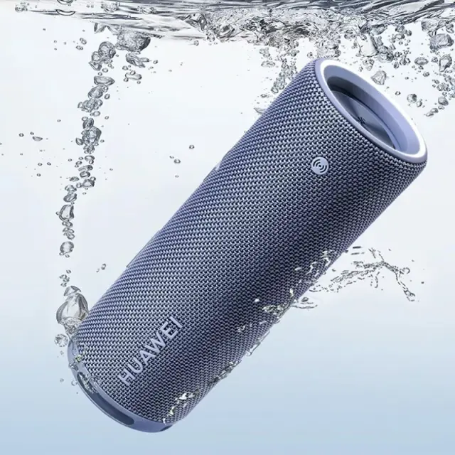 NEW HUAWEI Sound Joy 2 Smart Bluetooth Edition Portable Outdoor Stereo Speaker