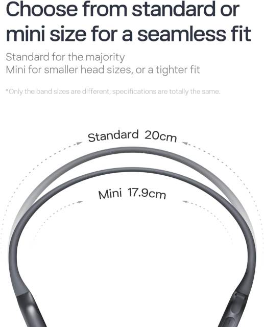 NEW SHOKZ OpenRun Pro 2 S821 Mini Bone Conduction Earphone With 2Mics Long Battery Life IP55 Waterproof