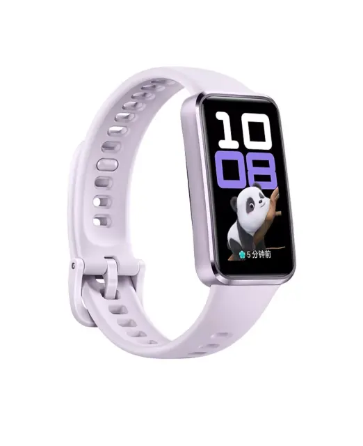 2025 NEW HUAWEI Band 9 Smartwatch AMOLED Screen NFC Heartrate BLood Oxygen Fitness Smart Band