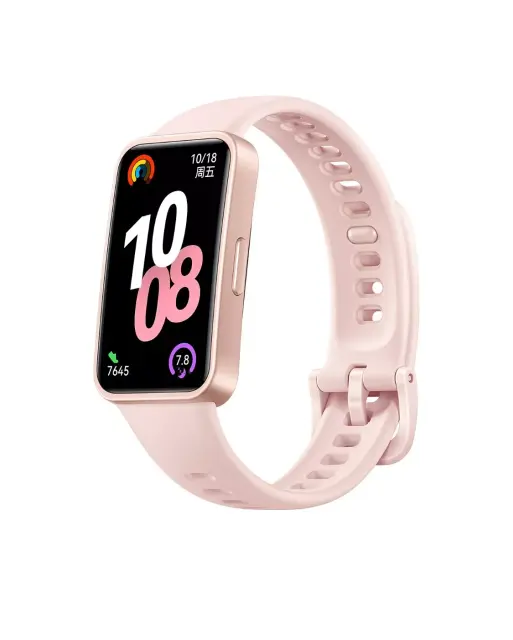 2025 NEW HUAWEI Band 9 Smartwatch AMOLED Screen NFC Heartrate BLood Oxygen Fitness Smart Band